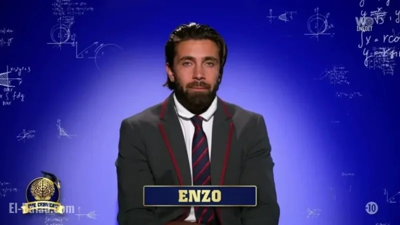 The Cerveau: Who Was Eliminated on January 7? Enzo Settles Scores