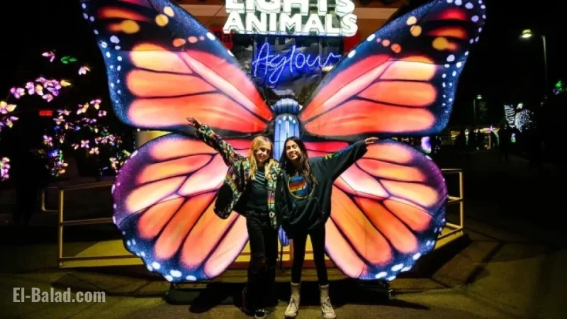 Top Activities in LA and SoCal: Jan. 5-8