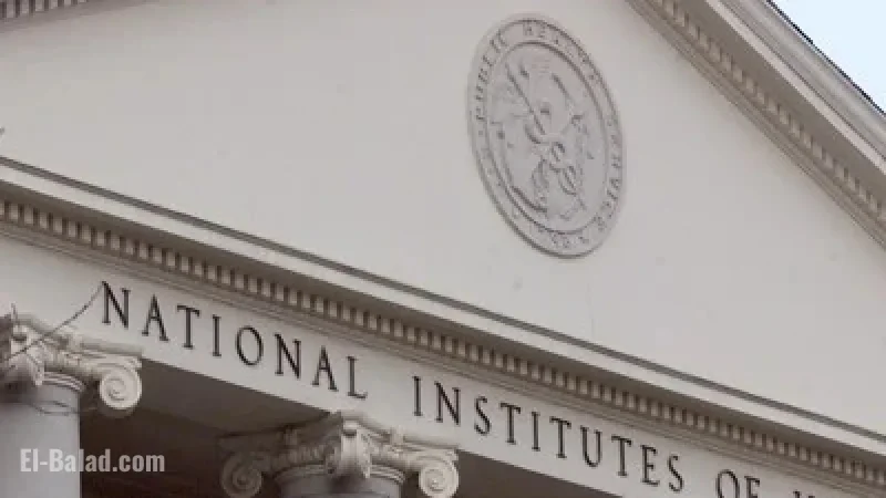 Trump Administration Removes Anti-DEI Criteria from Health Research Grants
