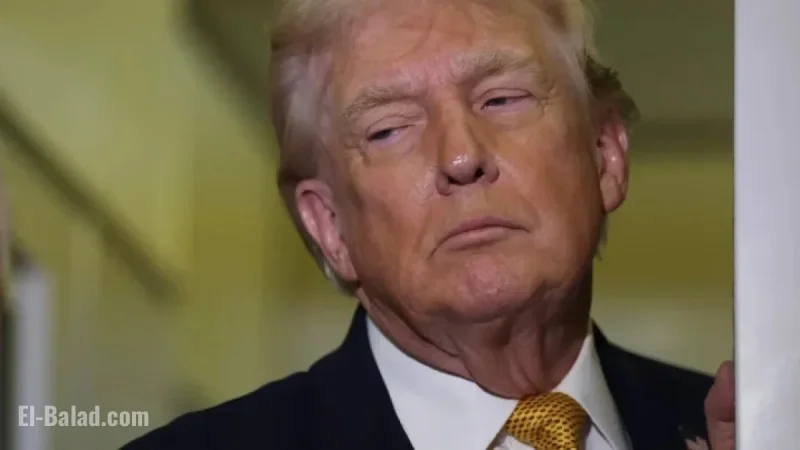 Trump Reveals U.S. Taxpayer Costs for Venezuelan Oil Strategy