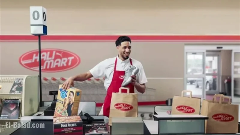 Tyrese Haliburton Unveils Hali 1 ‘Smoke’ Shoes in Viral Preview Video