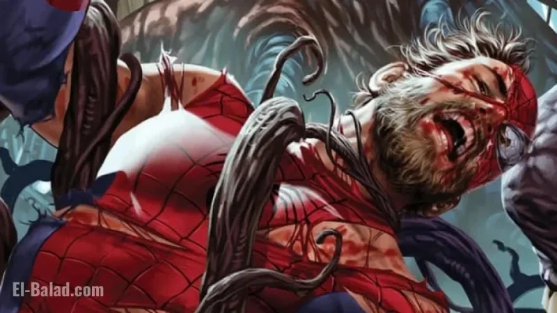‘Ultimate Endgame’ #2: Battle Against the Creator Intensifies