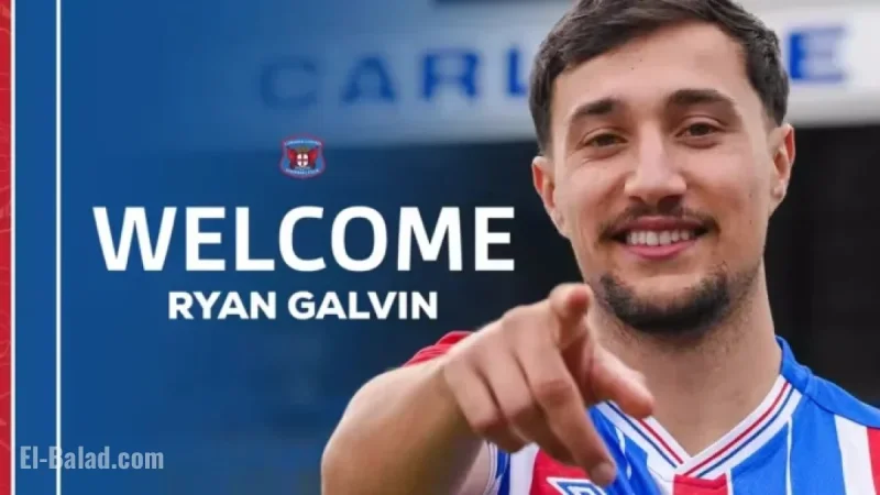 United Signs Galvin in Key Acquisition