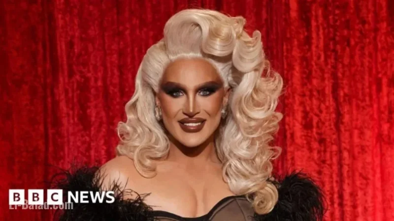 Venues Illuminate Green Honoring The Vivienne’s Legacy