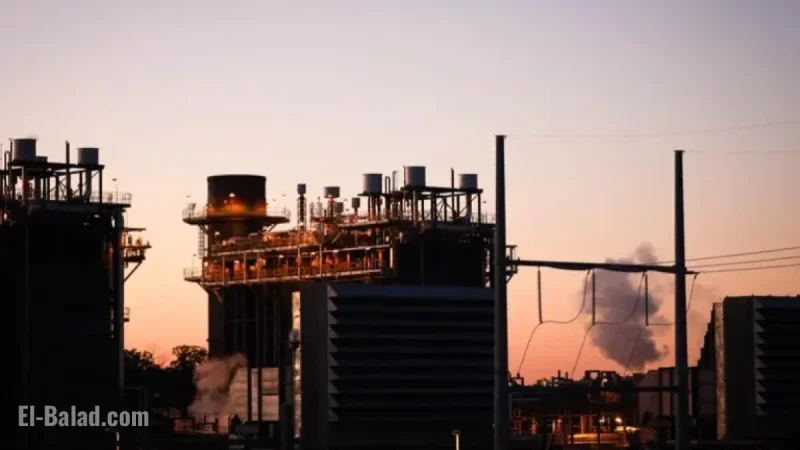 Vistra Acquires Cogentrix Energy’s 5.5 GW Gas Plants for $4B