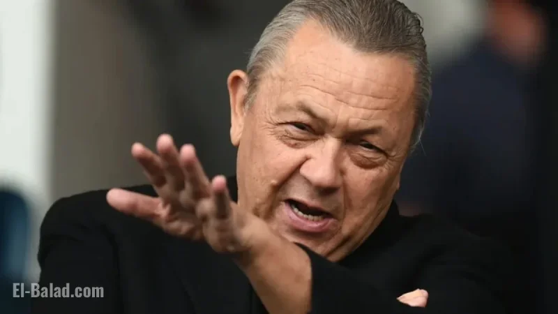 West Ham Fans’ Actions Against Nottingham Forest Could Unsettle David Sullivan