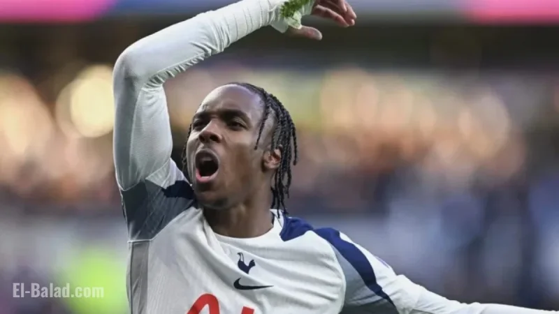 Will Mathys Tel Finally Secure Consistent Matches in His Preferred Role?