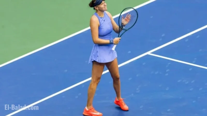 WTA Brisbane Day 4: Anisimova vs Birrell Predictions and Analysis