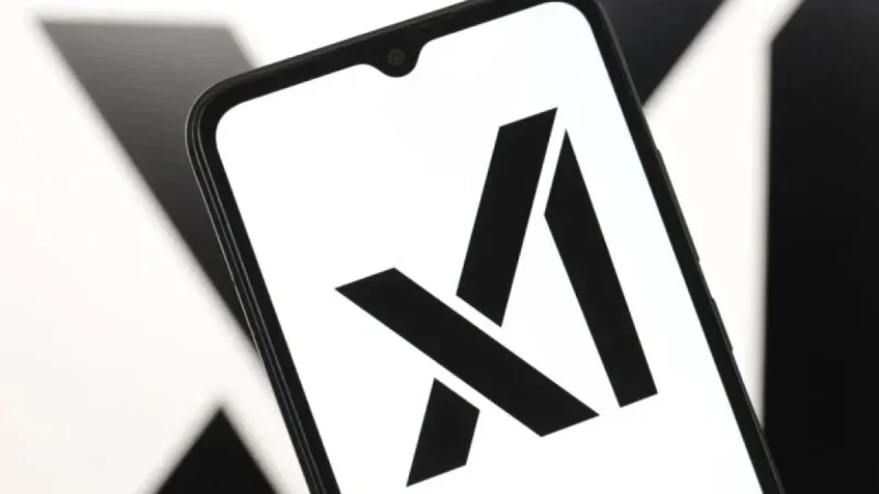 xAI Secures $20 Billion in Series E Funding Round
