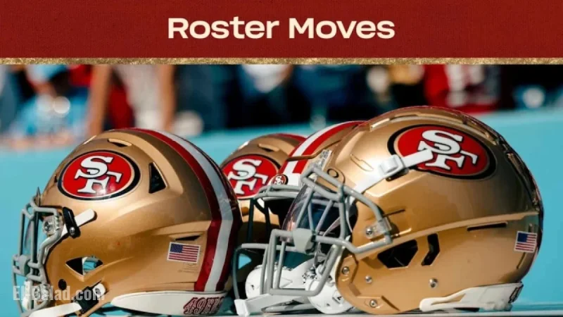 49ers Elevate LB Eric Kendricks, Strategize for Wild Card Showdown