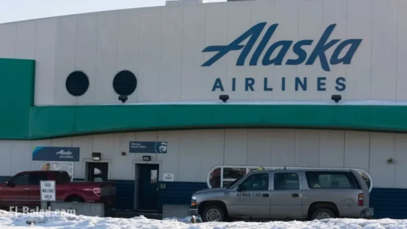 Alaska Airlines Resolves Club 49 Baggage Fee Issue