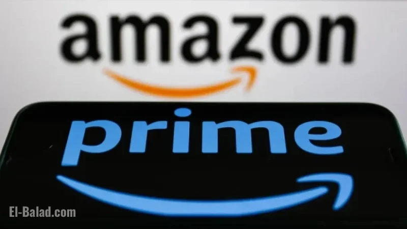 Amazon Shoppers Eligible for Refunds in $2.5 Billion FTC Settlement