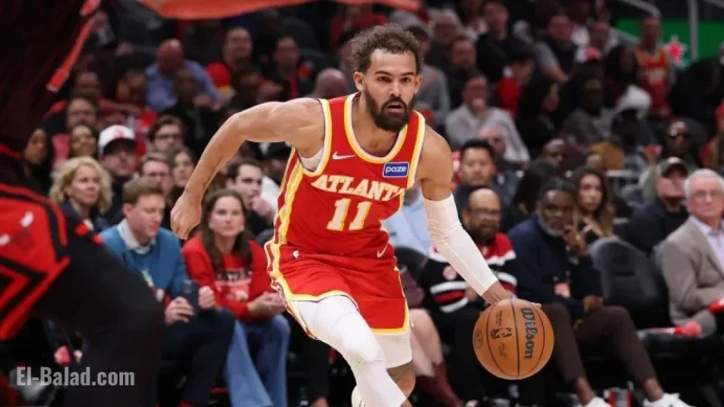 Analyzing Winners and Losers of the Trae Young Trade to Washington