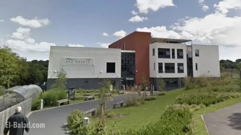 Armed Police Secure Plymouth Schools After Knife Threat