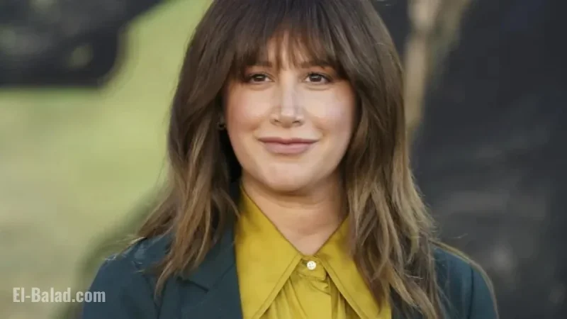 Ashley Tisdale Criticizes Mommy Group as ‘Toxic’ and ‘High School’