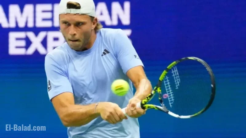 ATP Hong Kong Day 2: Muller vs Kecmanovic Match Predictions