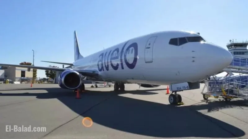 Avelo Airlines Halts Deportation Flights Amid Protests