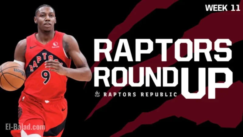 Barrett’s Impact Shines: Raptors’ Midrange Magic and Comeback Triumphs