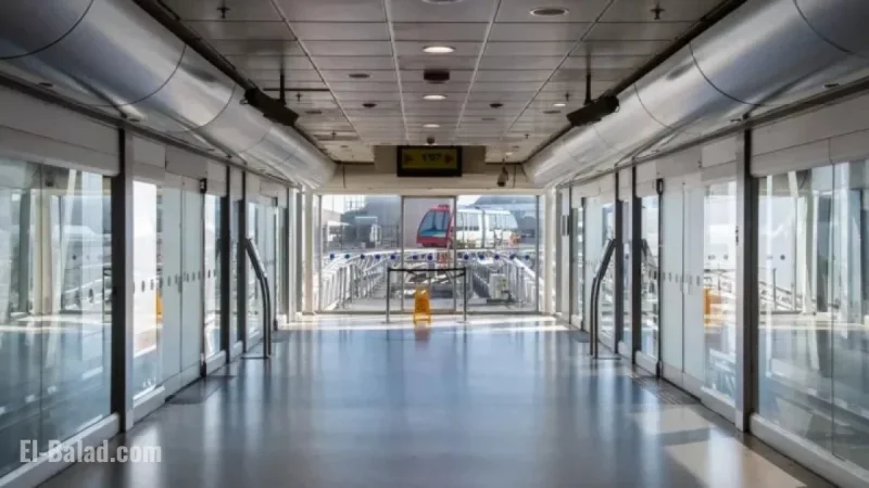 Birmingham Airport Warns Passengers of Delays Until February