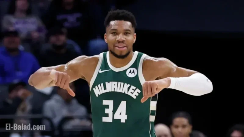 Bucks’ 5-Game Stretch Reveals Key Insights and Potential