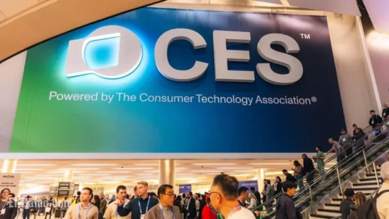 CES 2026: Top 20 Intriguing Tech Products Unveiled