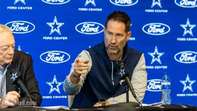 Cowboys Seek Ideal Defensive Coordinator for Next Season