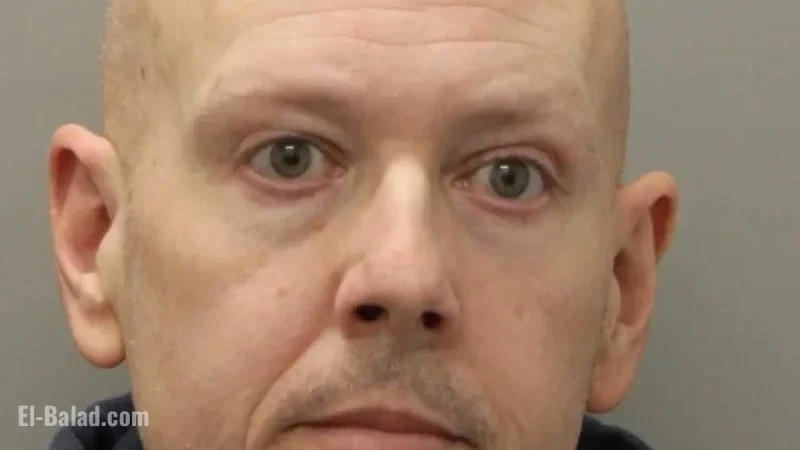 Delaware State Police Arrest Man for Felony Assault in Newark Road Rage