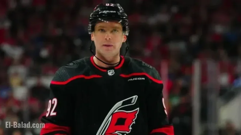 Demidov’s Ex-Teammate Joins Zharovsky: Canadiens Update