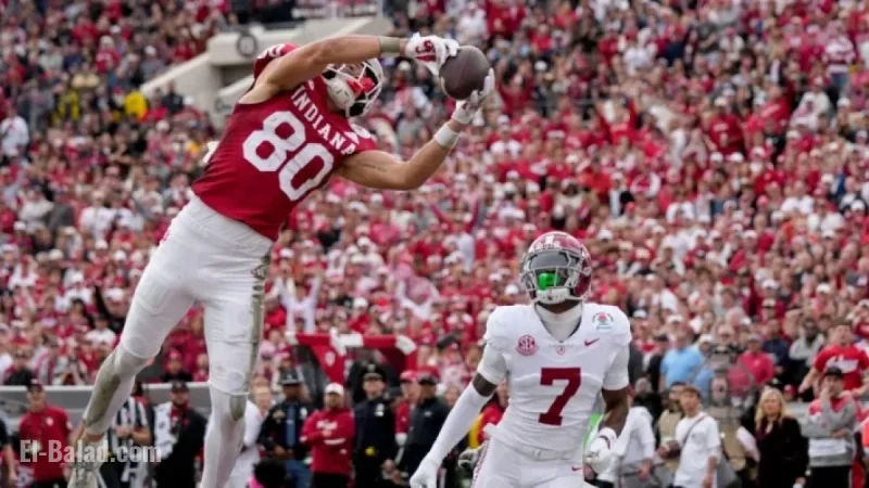 Duck Tape: Updated Analysis of Indiana 2025 Film