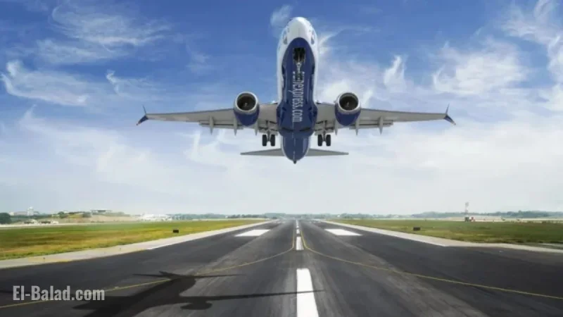 East Midlands Airport Expands with Seven New Routes and Operator by 2026