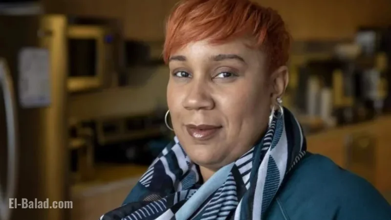 Elle Simone Scott, Renowned Chef and Food Stylist, Passes at 49