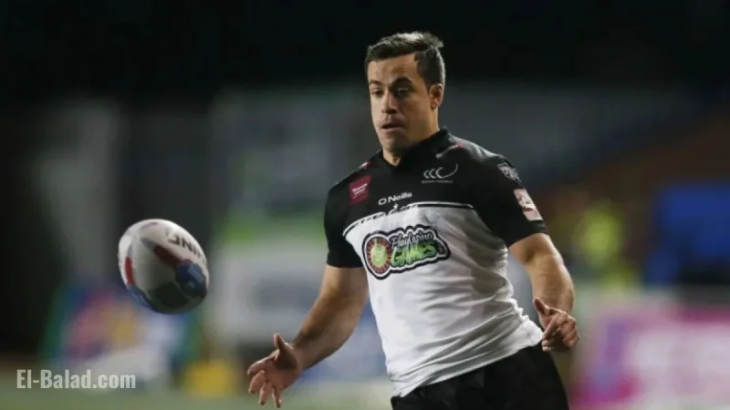 Ex-NRL, Super League Star Takes Dual Coaching Role in Australia for 2026