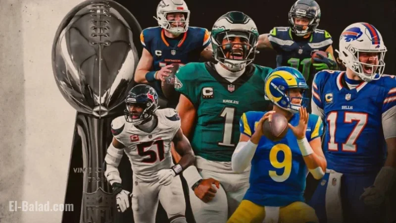 Experts Predict NFL Playoffs and Super Bowl LX Outcomes