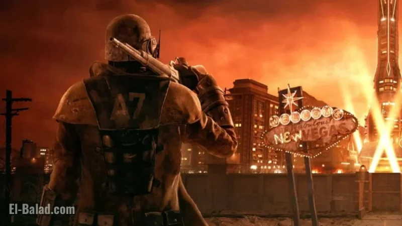 Fallout 3 and New Vegas Remasters Officially Announced