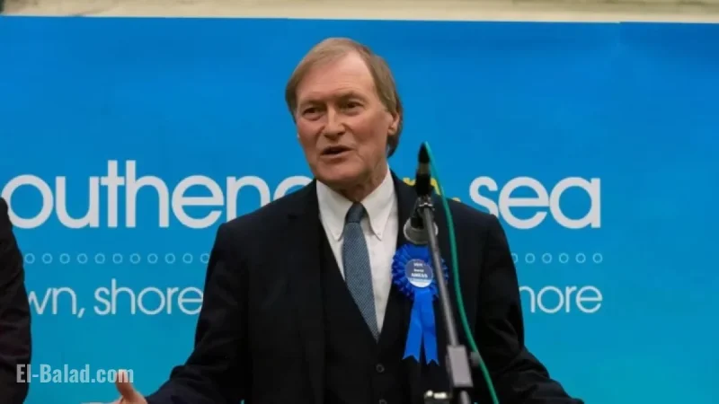 Family of Murdered MP to Seek Answers from Home Secretary