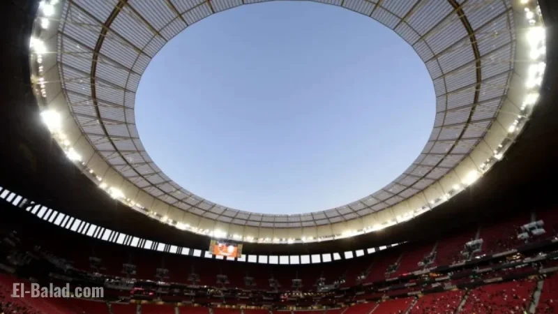 Flamengo vs Corinthians: Fan Distribution Set for Super Cup Showdown