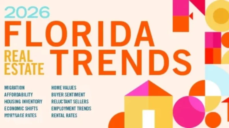 Florida Housing Market Strengthens Heading into 2026