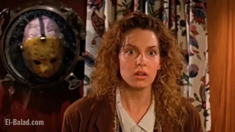 Friday the 13th Nearly Went Meta Before Wes Craven’s New Nightmare