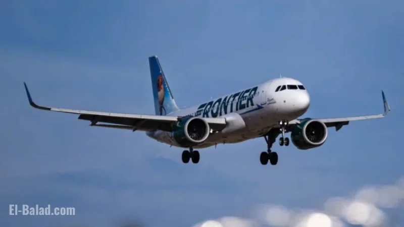Frontier Airlines Announces Major Transformations for 2026