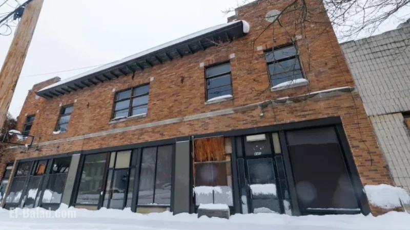 Garrett Heater Revives Historic 1920s Syracuse Theater After Decades
