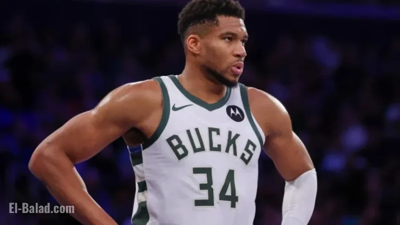 Giannis Returns from Injury, Boosts Bucks in Fantasy Week 11
