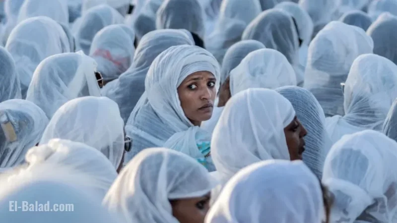 Global Orthodox Christmas Celebrations Captured in Photos | Religion News