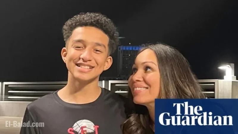 Google, AI Startup Resolve Lawsuits Over Chatbot-Linked Teen Suicide Allegations