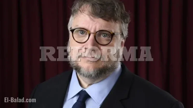 Guillermo Del Toro to Present ‘Cronos’ at Sundance