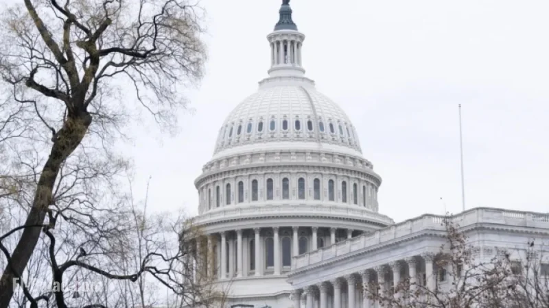 House Votes on Renewing Affordable Care Act Subsidies