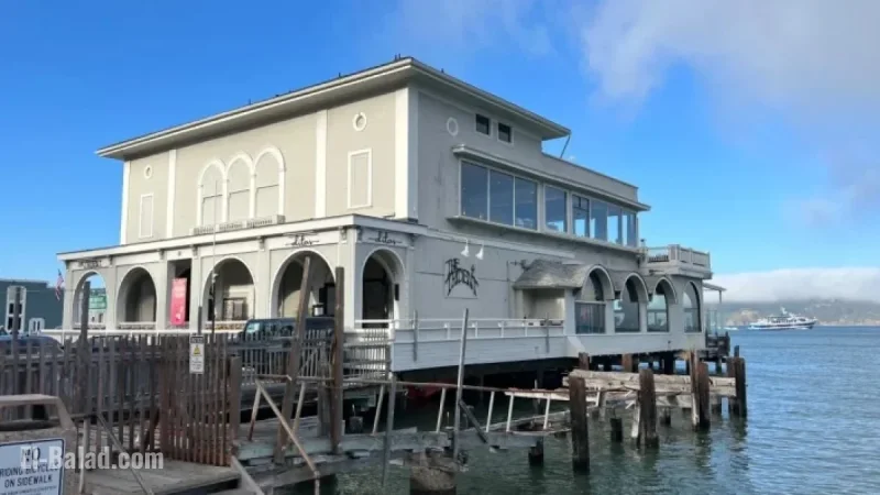 Iconic San Francisco Restaurants Close Doors in Early 2026