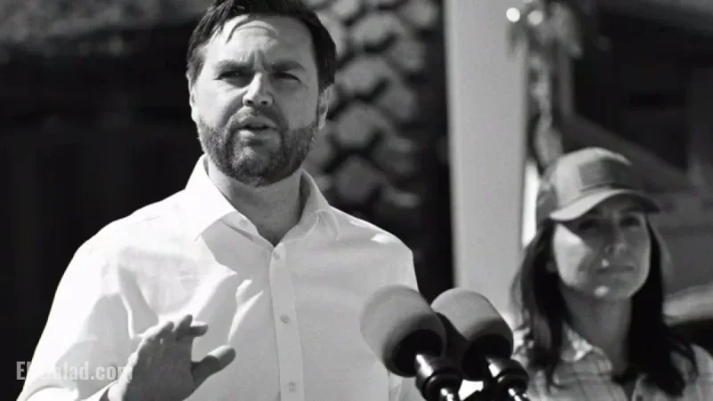J.D. Vance and Tulsi Gabbard’s Latest Updates Explored
