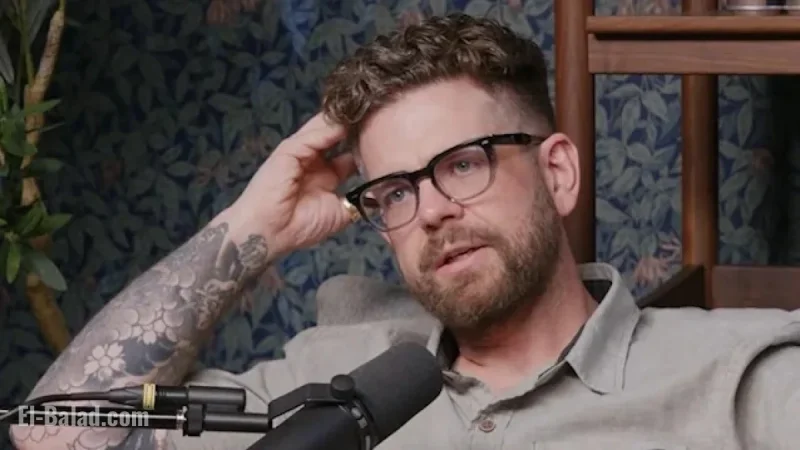 Jack Osbourne Reveals Ozzy’s Inspiring Work Ethic in Upbringing