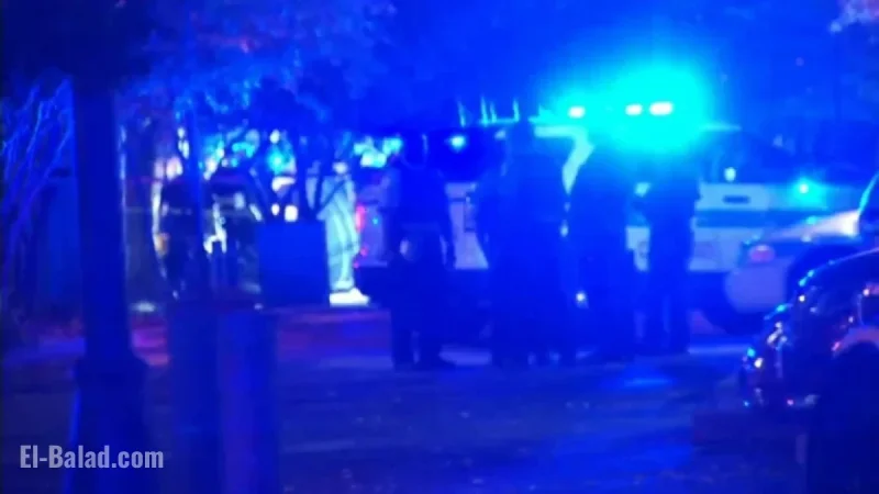 Jeffon Williams Sentenced for 2020 Homan Square Chicago Police Shooting