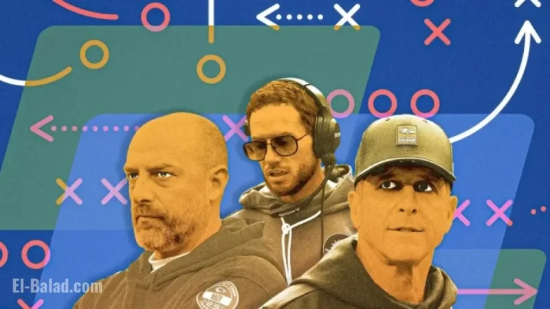 John Harbaugh Revitalizes This NFL Hiring Cycle